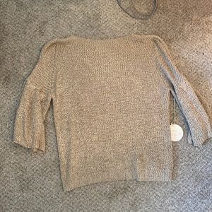 Cozy Sweater from NanaMacs